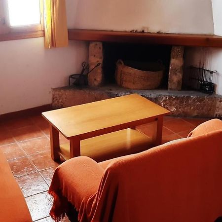 El Portal Villa Letur Luaran gambar