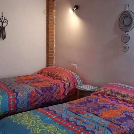 El Portal Villa Letur Luaran gambar